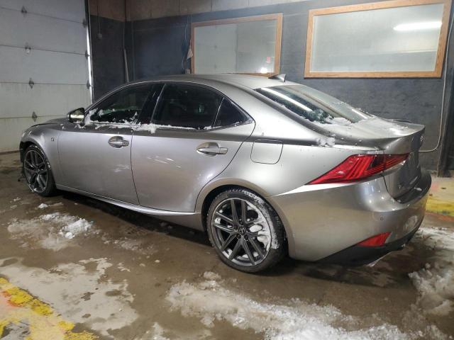 2020 LEXUS IS 300 F SPORT JTHG81F28L5041309