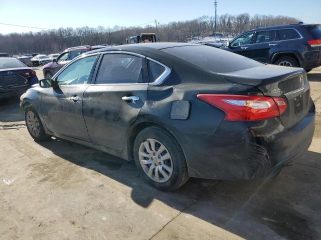 Vin: 1n4al3ap0gc151864, lot: 42943485, nissan altima 2.5 20162