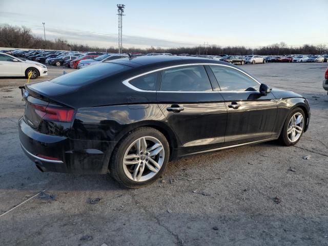 Vin: wauancf5xka061196, lot: 88065775, audi a5 premium 20193