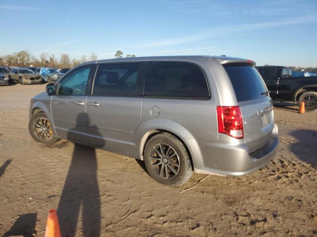 2016 DODGE GRAND CARA - 2C4RDGBG8GR349387