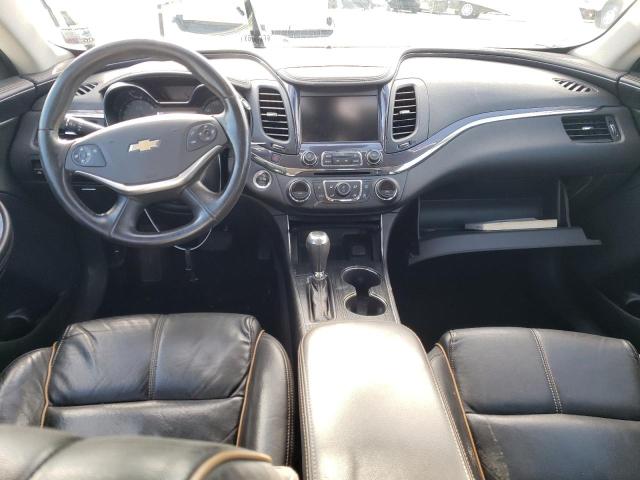 2016 CHEVROLET IMPALA 2G1145S30G9172292