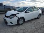 2016 TOYOTA COROLLA L - 2T1BURHE8GC659039