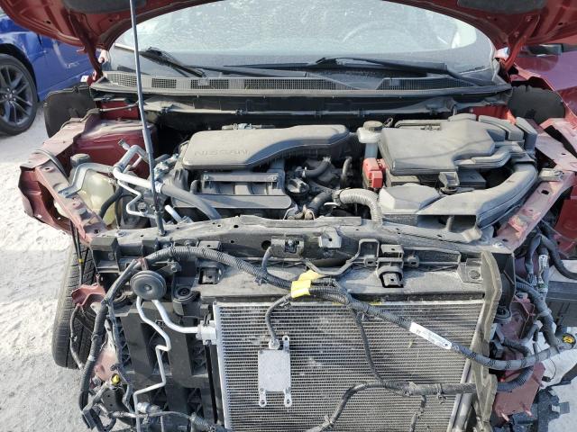 2020 NISSAN ROGUE SPOR - JN1BJ1CW3LW381486