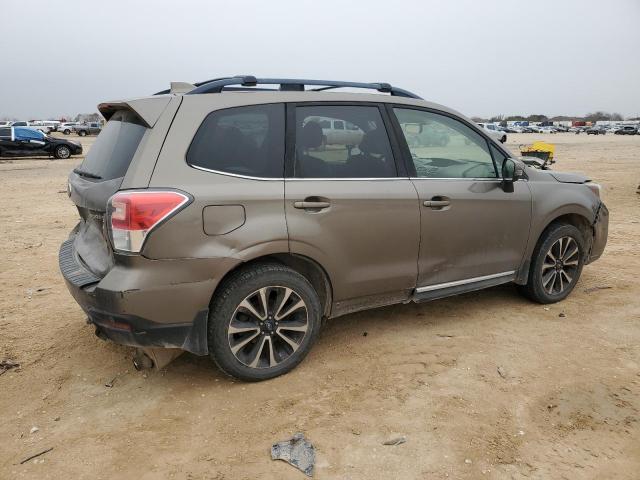 2018 SUBARU FORESTER 2 - JF2SJGWC6JH520921
