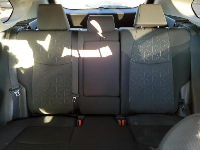 2020 TOYOTA RAV4 XLE - 2T3RWRFVXLW083045