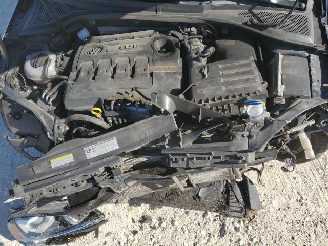 2015 VOLKSWAGEN GOLF SPORT - 3VWFA7AU1FM518493