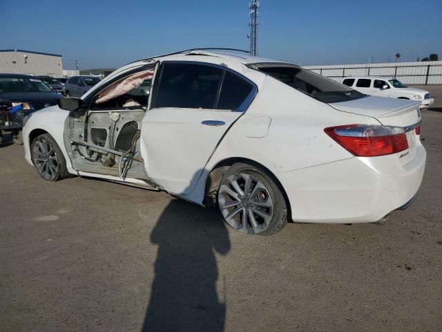 2015 HONDA ACCORD SPO - 1HGCR2F58FA217611