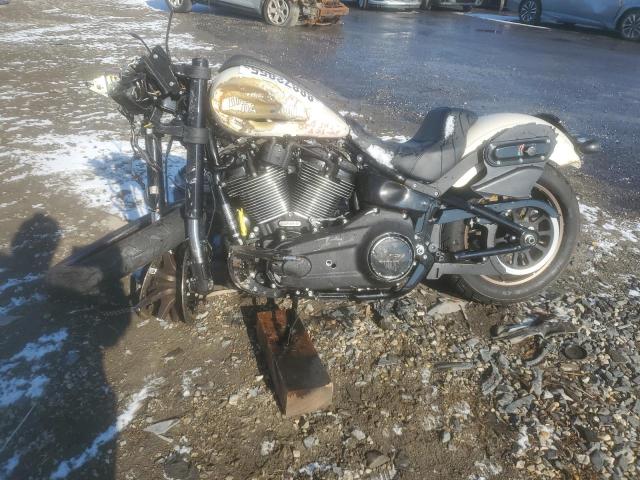 2023 HARLEY-DAVIDSON FXLRST 1HD1YXZ12PB069612