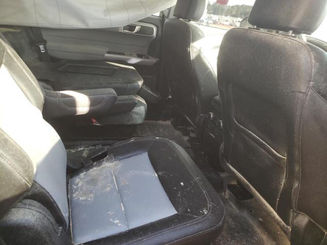 2023 FORD EXPLORER X - 1FMSK8DH1PGB80247