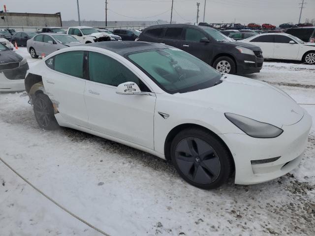 Vin: 5yj3e1ea0lf612999, lot: 87671465, tesla model 3 20204