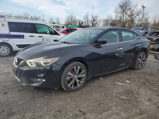 2016 NISSAN MAXIMA 3.5 #3052639295