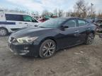 2016 NISSAN MAXIMA 3.5 - 1N4AA6AP1GC406030