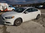 2017 FORD FUSION SE - 3FA6P0HD5HR195849