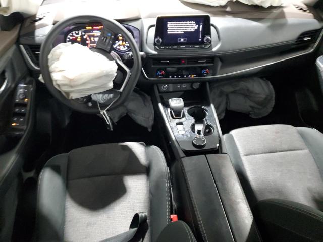 2023 NISSAN ROGUE SV - 5N1BT3BB2PC900855