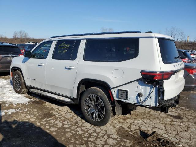 2024 JEEP WAGONEER L 1C4SJSBP1RS145058