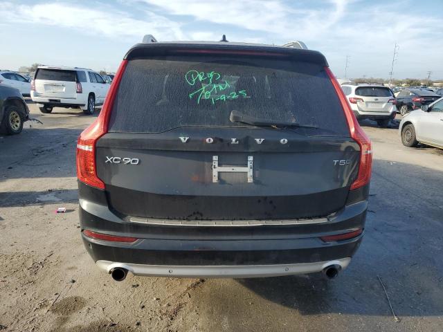 2018 VOLVO XC90 T5 YV4102PK2J1336698