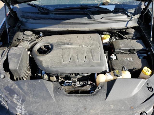 2019 JEEP CHEROKEE L - 1C4PJMCX9KD468994