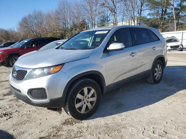 KIA SORENTO BA