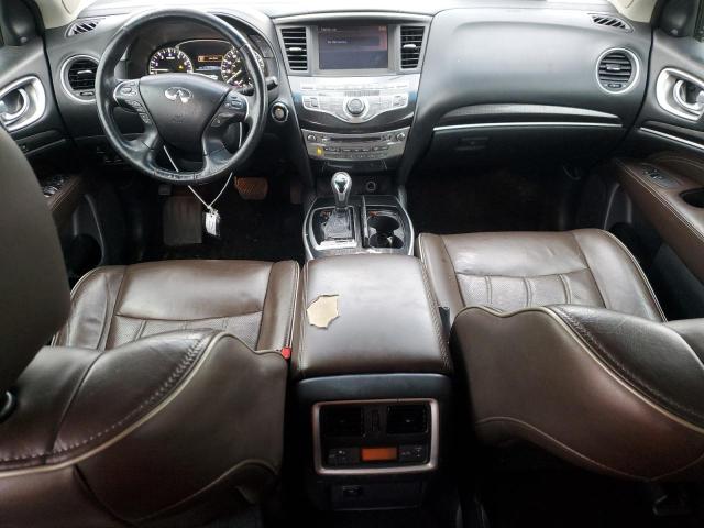 2016 INFINITI QX60 - 5N1AL0MN5GC524816