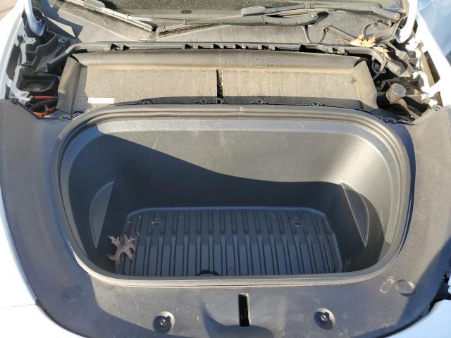 2023 TESLA Y 7SAYGAEE7PF689574