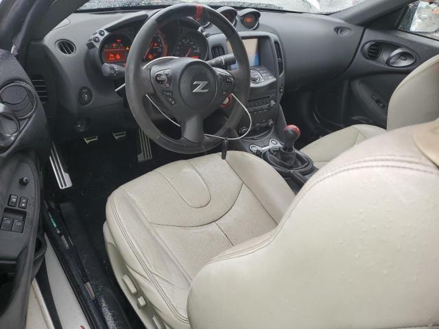 2020 NISSAN 370Z BASE - JN1AZ4EH4LM822073