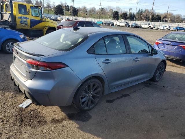 2024 TOYOTA COROLLA XS - 5YFT4MCE0RP177618