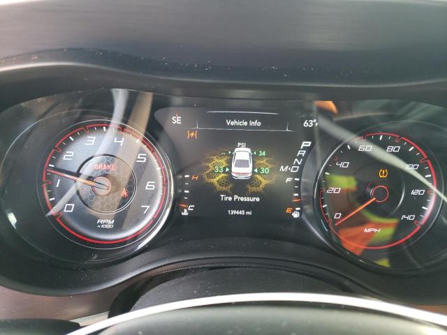 2016 DODGE CHARGER SE - 2C3CDXBGXGH251364