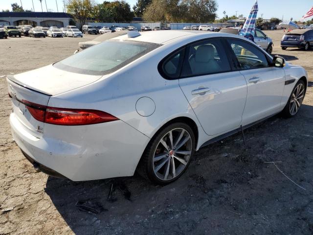 Vin: sajbm4bv6gcy12961, lot: 87318714, jaguar xf s 20163