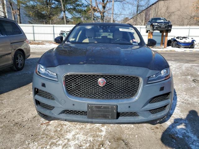 2017 JAGUAR F-PACE PRE - SADCK2BV9HA884882