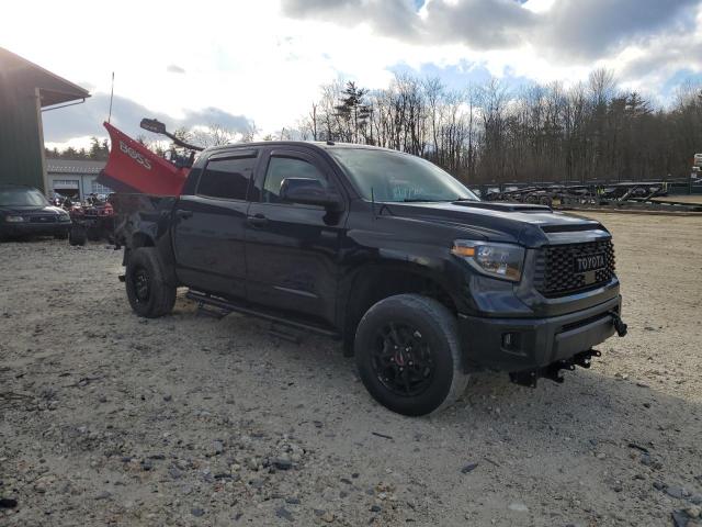 2019 TOYOTA TUNDRA CRE - 5TFDY5F15KX801511
