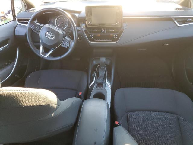 2022 TOYOTA COROLLA SE - 5YFP4MCE0NP103322