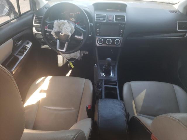 2016 SUBARU CROSSTREK - JF2GPALCXG8345913