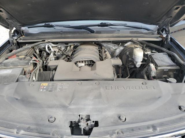 2016 CHEVROLET SUBURBAN C 1GNSCHKC9GR484365
