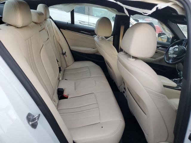 2019 BMW 530 I - WBAJA5C52KBX87642