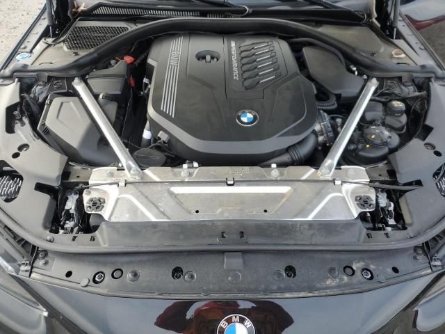 2021 BMW M440XI WBA13AR02MCF35453