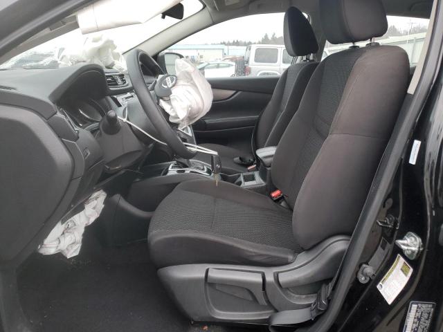 2021 NISSAN ROGUE SPOR - JN1BJ1AV2MW306757