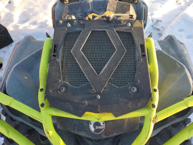 2020 CAN-AM OUTLANDER 3JBLWAX26LJ000163