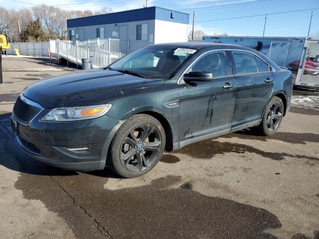 FORD TAURUS SHO