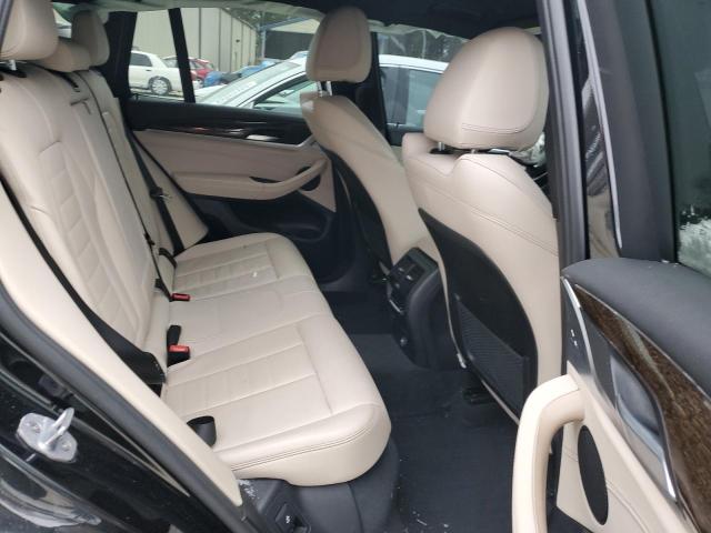 2019 BMW X3 XDRIVE3 - 5UXTR9C54KLE17011