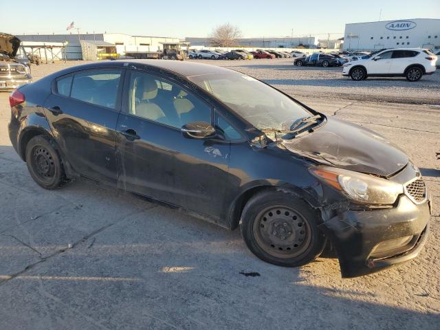 Vin: knafx4a64f5435936, lot: 42637305, kia forte lx 20154