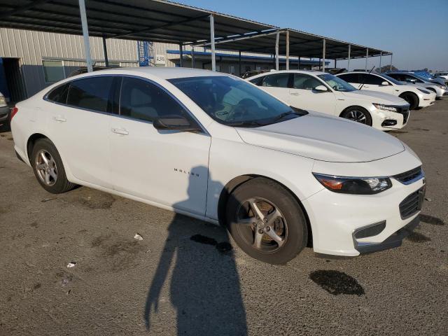 2016 CHEVROLET MALIBU LS 1G1ZB5ST3GF216740