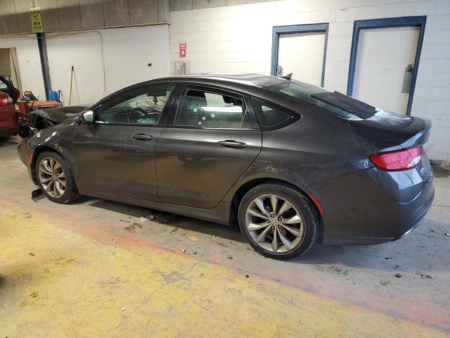 2015 CHRYSLER 200 S - 1C3CCCBB8FN730159