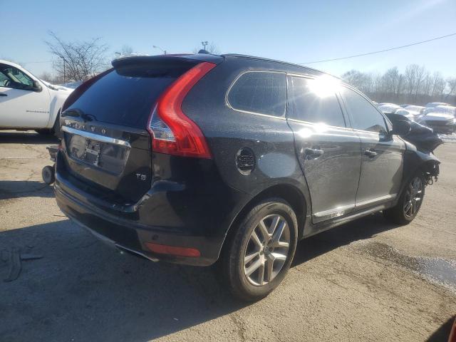 2017 VOLVO XC60 T5 YV440MDJ1H2105624