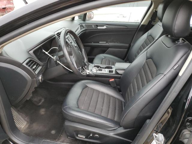 2018 FORD FUSION SE - 3FA6P0T97JR133488