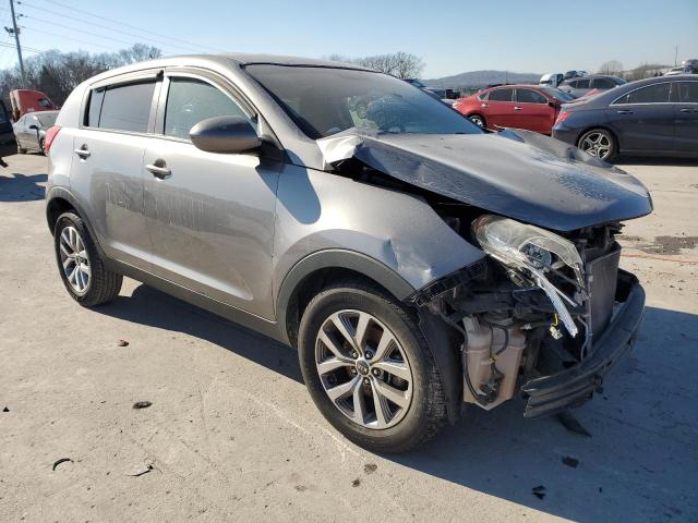 2016 KIA SPORTAGE L - KNDPB3AC1G7813898