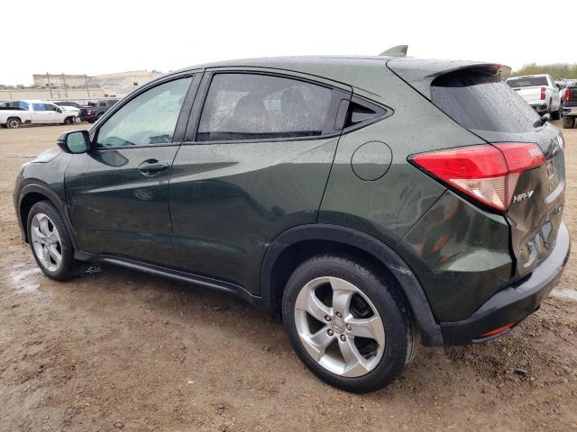 2016 HONDA HR-V EX 3CZRU6H59GM738380