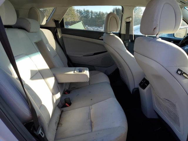 2017 HYUNDAI TUCSON LIM - KM8J3CA28HU285768
