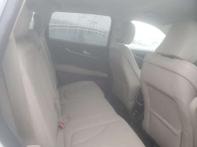 2023 LINCOLN NAUTILUS 2LMPJ8J97PBL04927