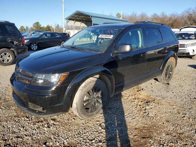 2020 DODGE JOURNEY SE - 3C4PDCAB4LT274572