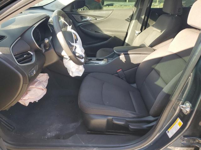 2019 CHEVROLET MALIBU LS - 1G1ZB5ST7KF174047